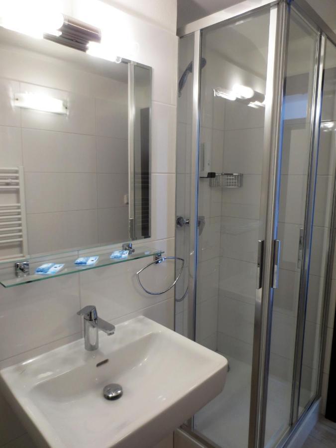 וואלטיצה Zamecky Hotel Anton Florian מראה חיצוני תמונה