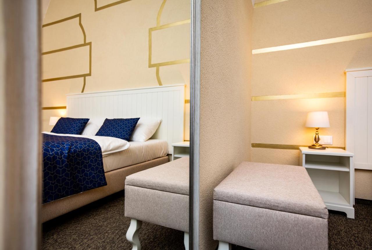 וואלטיצה Zamecky Hotel Anton Florian מראה חיצוני תמונה