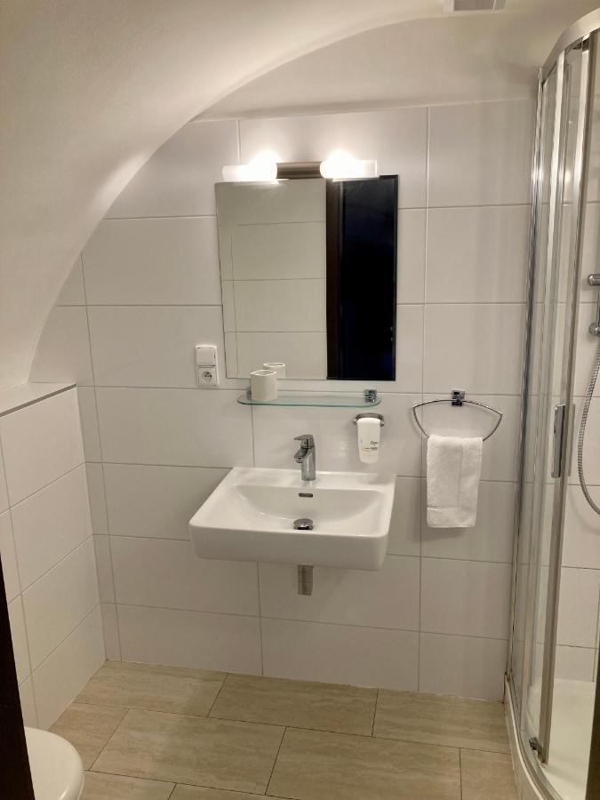 וואלטיצה Zamecky Hotel Anton Florian מראה חיצוני תמונה