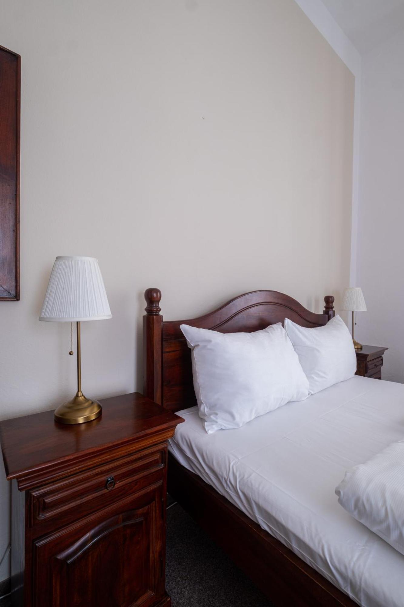 וואלטיצה Zamecky Hotel Anton Florian מראה חיצוני תמונה